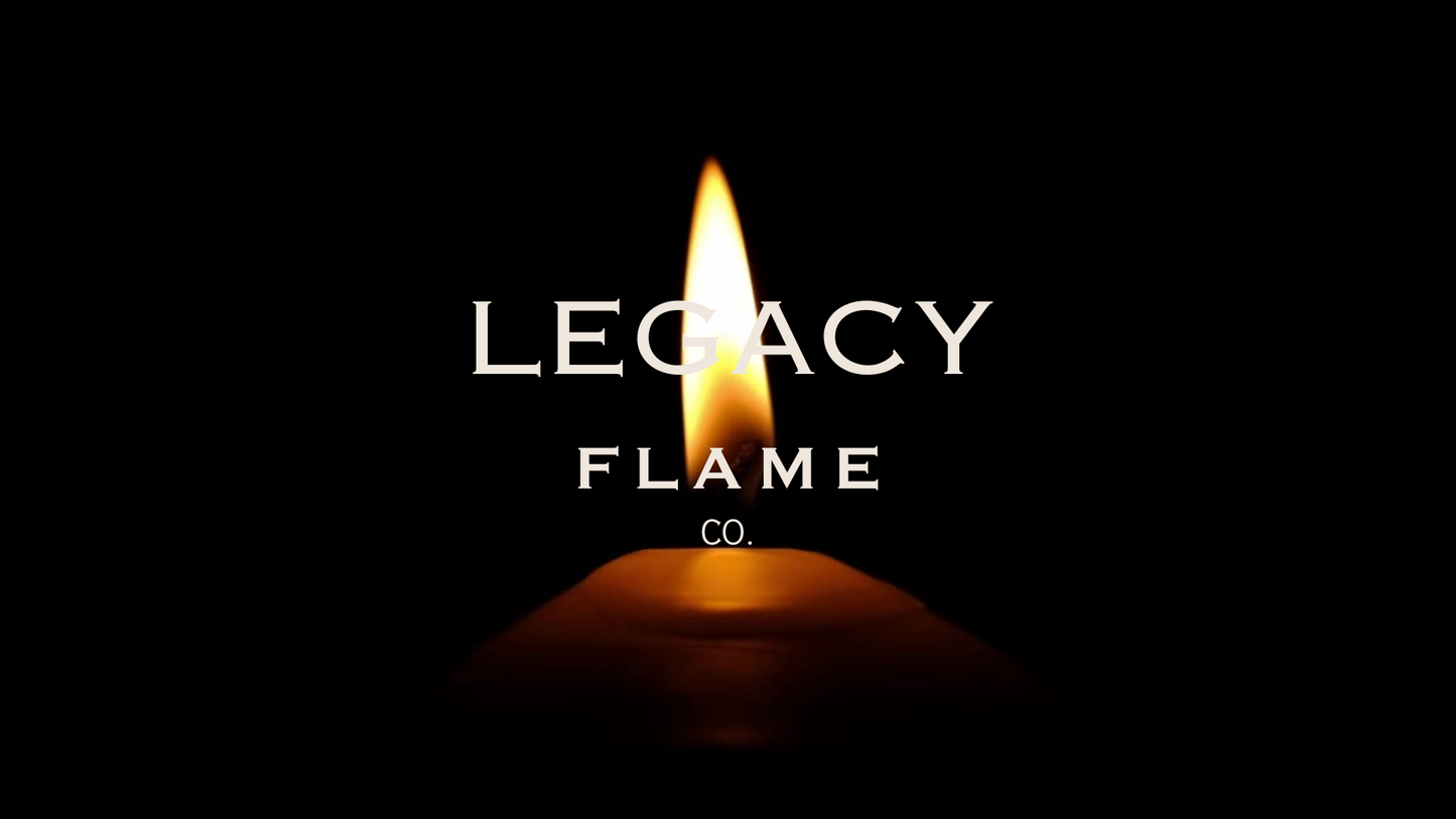 Legacy Flame Co. Gift Card